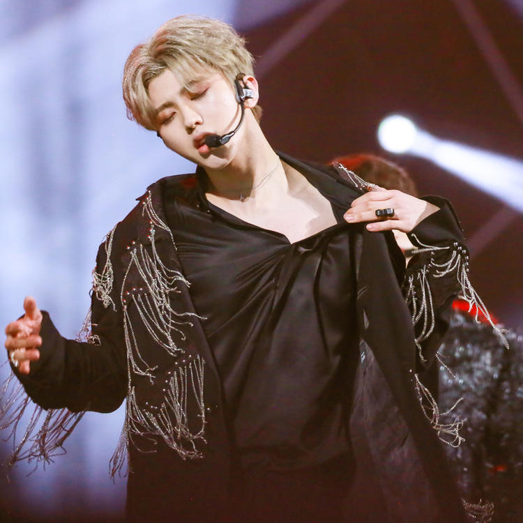 我是影帝主題團(tuán)建-蔡徐坤